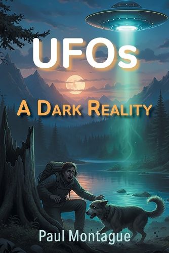 Cover image for UFOs