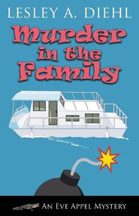 Cover image for Murder in the Family