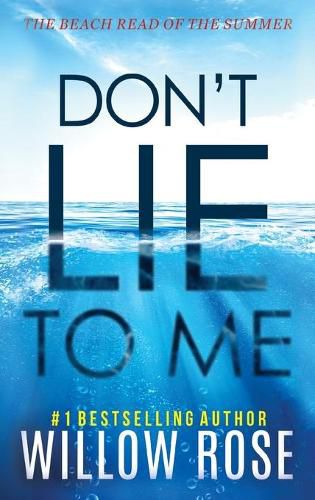 Cover image for Don't Lie to Me