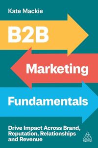 Cover image for B2B Marketing Fundamentals