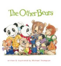 Cover image for The Other Bears