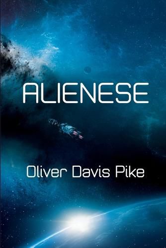 Cover image for Alienese