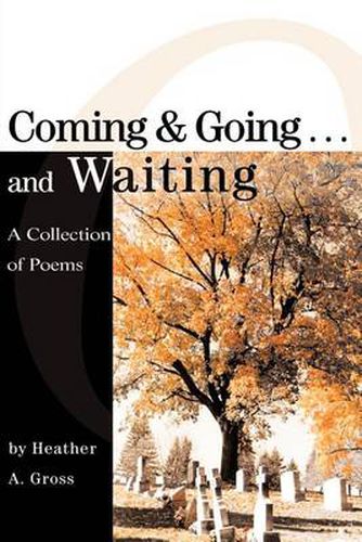 Cover image for Coming & Going . . . and Waiting