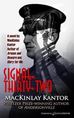 Cover image for Signal Thirty-Two