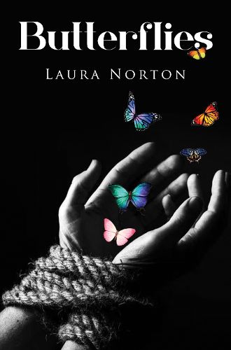 Cover image for Butterflies