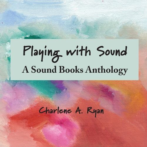 Cover image for Playing with Sound