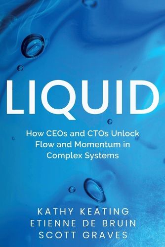Cover image for Liquid