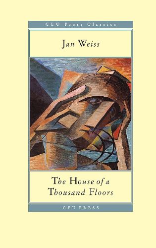 Cover image for The House of a Thousand Floors