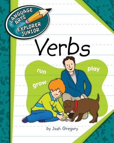 Cover image for Verbs