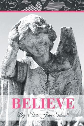 Cover image for Believe