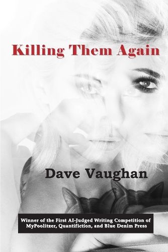 Cover image for Killing Them Again