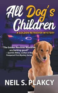 Cover image for All Dog's Children