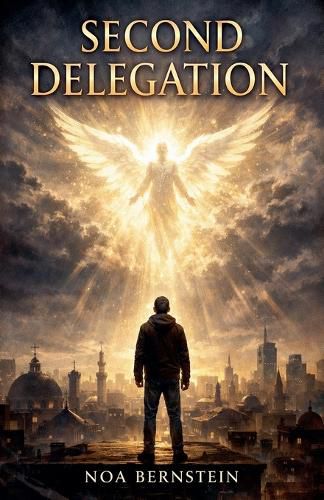 Cover image for Second Delegation