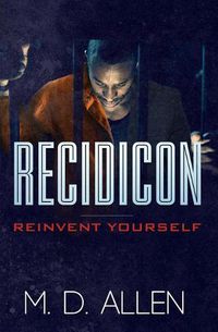 Cover image for Recidicon II: Reinvent Yourself