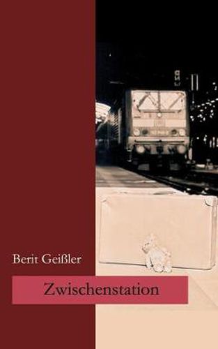 Cover image for Zwischenstation