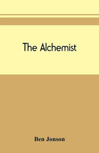 Cover image for The alchemist