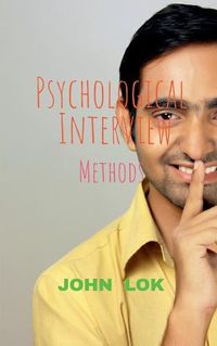 Cover image for Psychological Interview