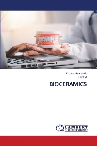 Cover image for Bioceramics