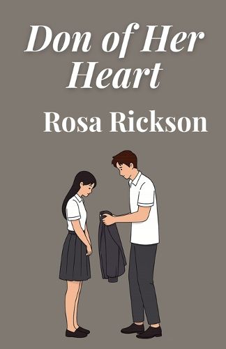Cover image for Don of Her Heart