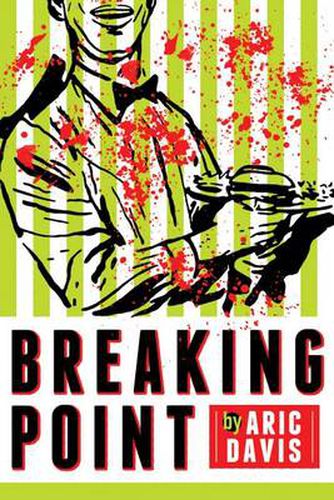 Cover image for Breaking Point