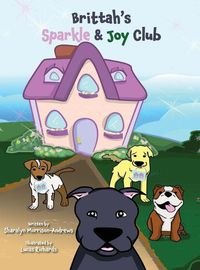 Cover image for Brittah's Sparkle & Joy Club