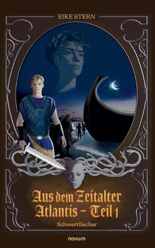 Cover image for Aus dem Zeitalter Atlantis - Teil 1