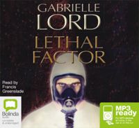 Cover image for Lethal Factor