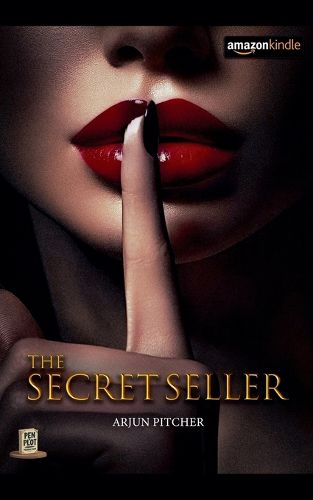 Cover image for The Secret Seller