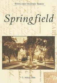 Cover image for Springfield, Ma