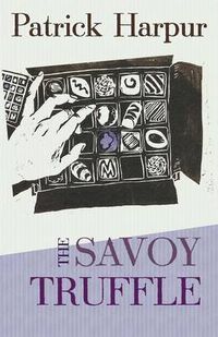 Cover image for The Savoy Truffle