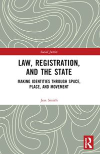 Cover image for Law, Registration, and the State