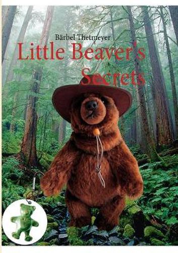 Cover image for Little Beaver's Secrets