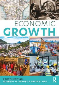 Cover image for Economic Growth