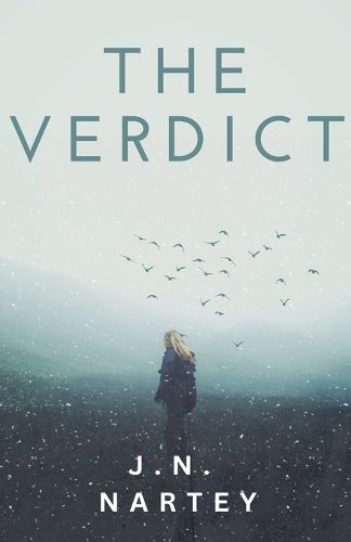 Cover image for The Verdict