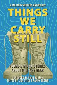 Cover image for Things We Carry Still