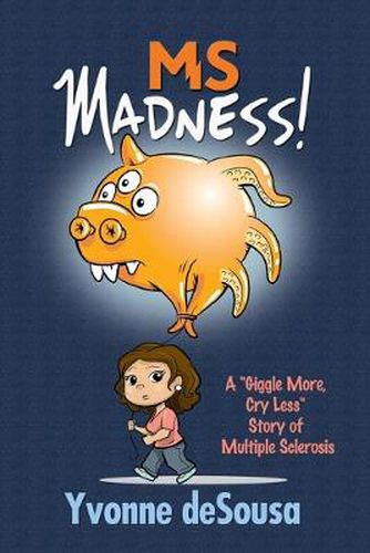 Cover image for Ms Madness