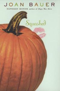 Cover image for Squashed
