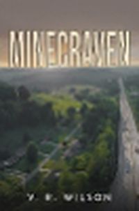 Cover image for Minecraven