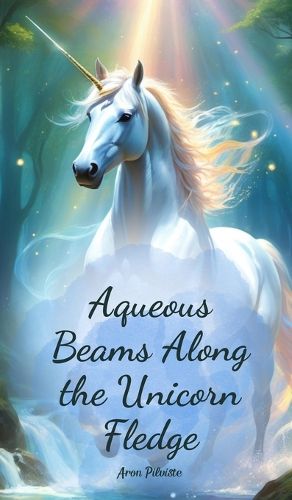 Cover image for Aqueous Beams Along the Unicorn Fledge