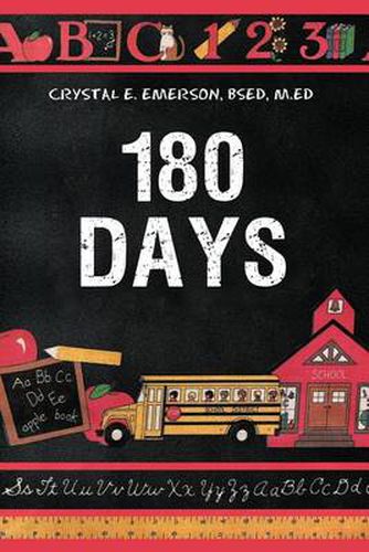 Cover image for 180 Days