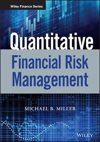 Cover image for Quantitative Financial Risk Management