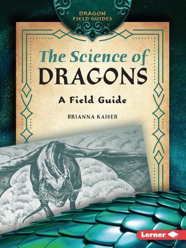 Cover image for The Science of Dragons