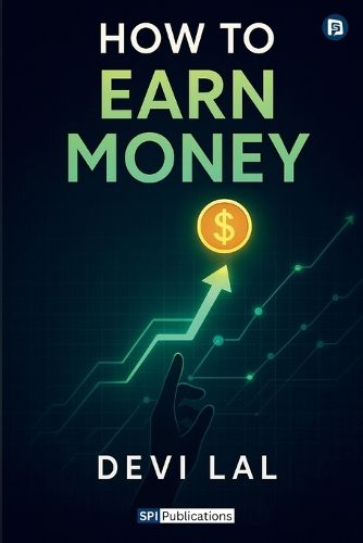 Cover image for How to earn money (EditionFirst )