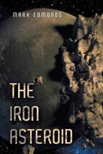 Cover image for The Iron Asteroid