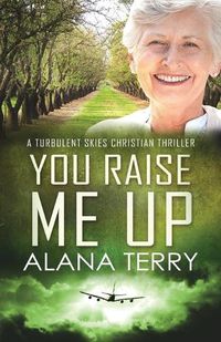 Cover image for You Raise Me Up - Large Print