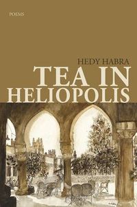 Cover image for Tea in Heliopolis