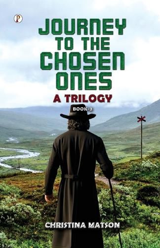 Cover image for Journey to the Chosen Ones