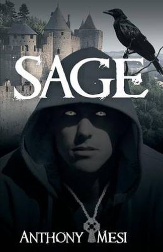 Cover image for Sage