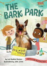 Cover image for The Bark Park