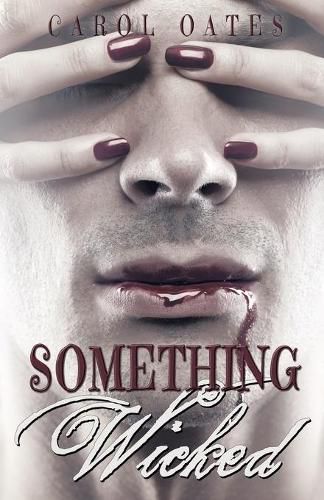 Cover image for Something Wicked